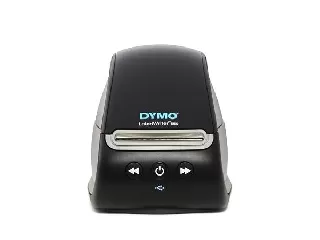 Etikett nyomtató, DYMO 