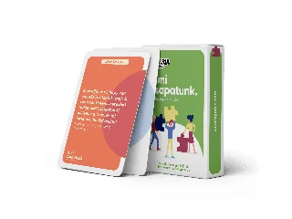 Eufória - a mi csapatunk - közösségépítő játék