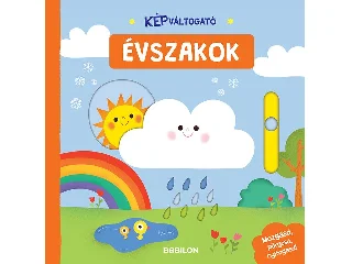 ÉVSZAKOK - KÉPVÁLTOGATÓ
