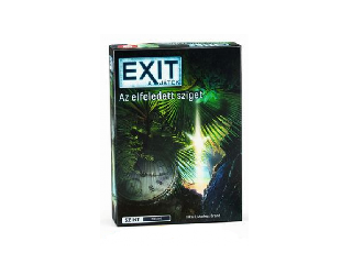 EXIT 4. - Elfeledett sziget