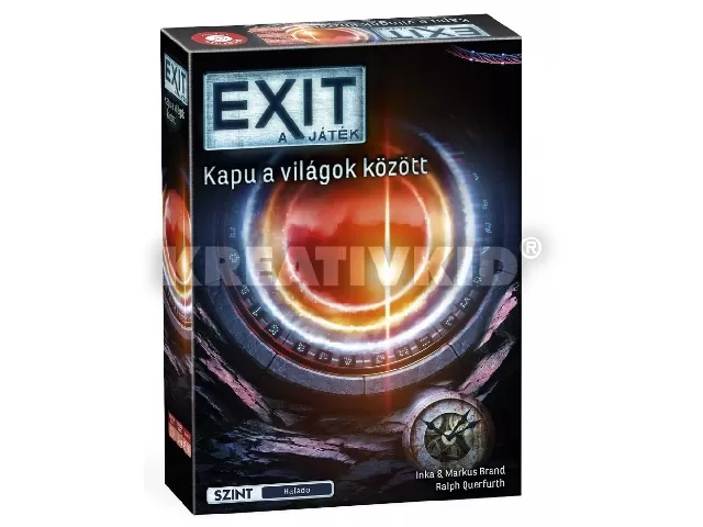 EXIT - Kapu a világok között