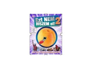 EZT NEM HISZEM EL! 2. - MÉG TÖBB LÁTVÁNYOS ÖSSZEHASONLÍTÁS