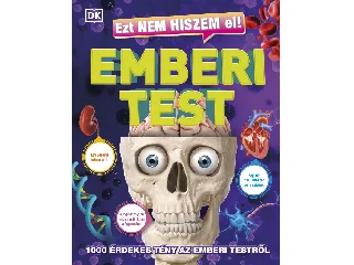 EZT NEM HISZEM EL! - EMBERI TEST
