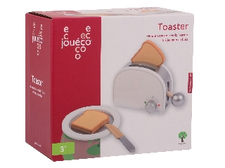 Fa kenyérpirító - Jouéco