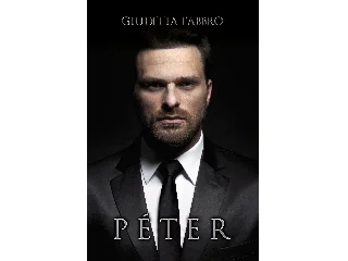 FABBRO, GIUDITTA: PÉTER