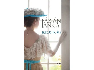 FÁBIÁN JANKA: BÚZAVIRÁG
