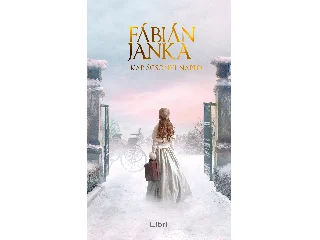 FÁBIÁN JANKA: KARÁCSONYI NAPLÓ - ÉLDEKORÁLT