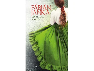 FÁBIÁN JANKA: MÁRCIUSI NAPLÓ