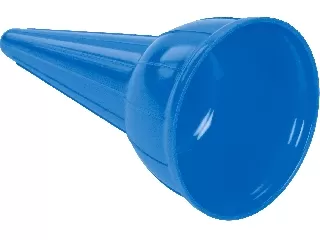 Fagyitölcsér homokozójáték - 11 cm többféle