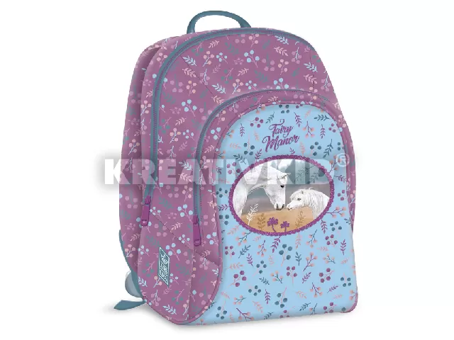 Fairy Manor ovis hátizsák