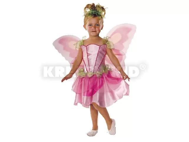 Fairy tündér jelmez 116-os