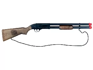 Falcon patronos játék puska