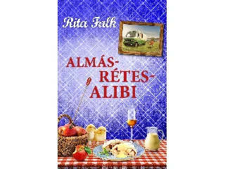 FALK, RITA: ALMÁSRÉTES-ALIBI