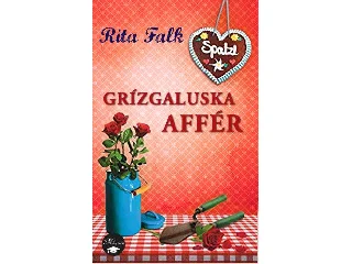 FALK, RITA: GRÍZGALUSKA AFFÉR