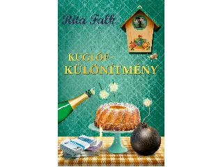 FALK, RITA: KUGLÓF-KÜLÖNÍTMÉNY