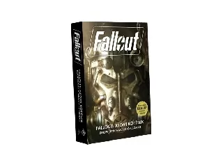 Fallout: Atomi kötések kiegészítő