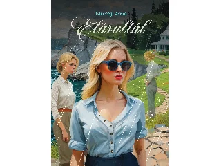 FALUVÉGI ANNA: ELÁRULTÁL