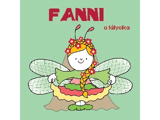 FANNI, A FÁTYOLKA