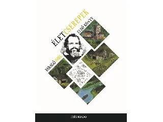 FARAGÓ IMRE: ÉLETCSEREPEK - ÜKH 2019