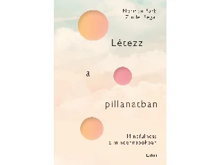 FARB, NORMAN - SEGAL, ZINDEL: LÉTEZZ A PILLANATBAN - MINDFULLNESS A MINDENNAPOKBAN