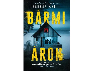 FARKAS ANETT: BÁRMI ÁRON