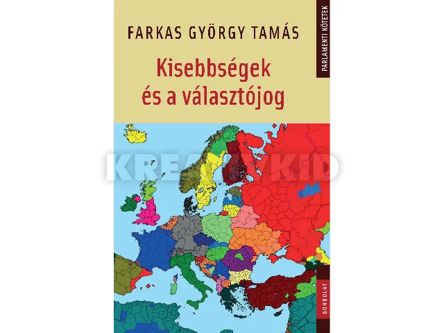 FARKAS GYÖRGY TAMÁS: KISEBBSÉGEK ÉS VÁLASZTÓJOG