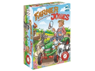 Farmer Jones