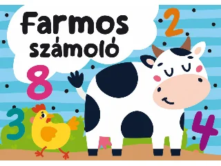 FARMOS SZÁMOLÓ - LAPOZÓ