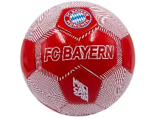 FC Bayern München Triangles labda