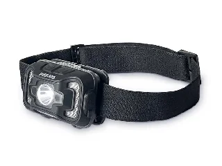 Fejlámpa, LED, újratölthető, PHILIPS