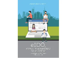 FEKETE MARIANN: EIDŐ, AVAGY A SZABADIDŐ BEHÁLÓZÁSA - GENERÁCIÓS KULTÚRAFOGYASZTÁS A DIGITÁLIS KO