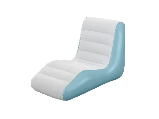 Felfújható nyugágy