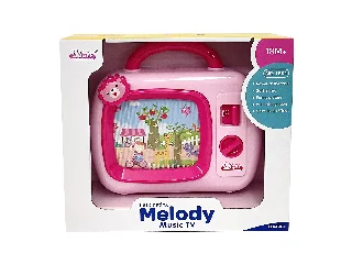 Felhúzható TV, kétféle