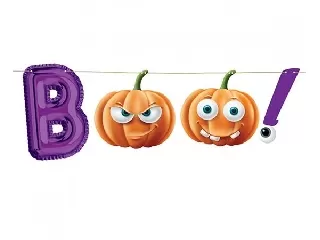 Felirat, papír, 150 cm, 