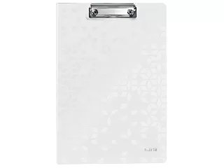 Felírótábla, fedeles, A4, LEITZ 