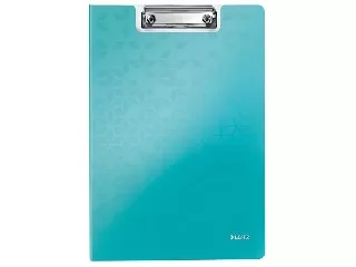 Felírótábla, fedeles, A4, LEITZ 