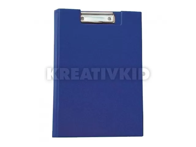 Felírótábla fedeles PVC