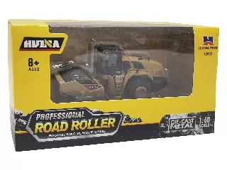 Fém úthenger, 1 /60