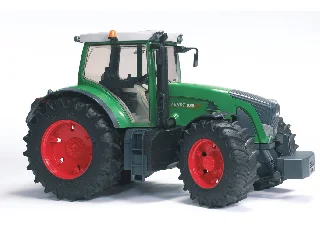 Fendt 936 Vario traktor