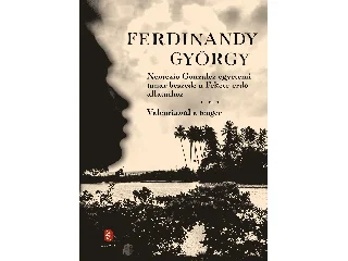FERDINANDY GYÖRGY: NEMEZIÓ GONZÁLEZ EGYETEMI TANÁR BESZÉDE A FEKETE-ERDŐ ÁLLATAIHOZ
