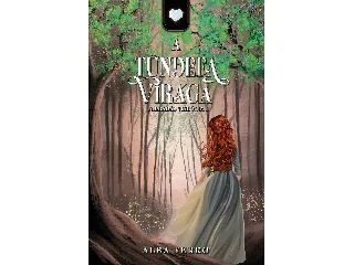 FERRO, ALBA: A TÜNDEFA VIRÁGA - FORRADÁS TRILÓGIA 1.