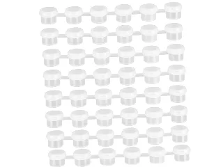 Festékes tégely 6x2 ml 40db/csomag