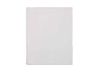 Feszített vászon, szögletes 24x30 cm