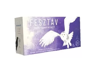 Fesztáv: Európai madarak kiegészítő