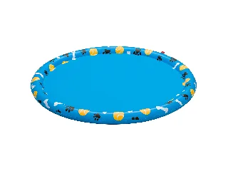 Fetchin Fun Pet Splash párna állatoknak 1. 47m
