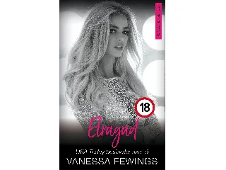 FEWINGS, VANESSA: ELRAGAD