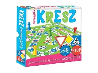 Figyelj és építsd meg! - fejlesztő játék