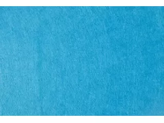 Filc A/4-es 1mm-es világoskék