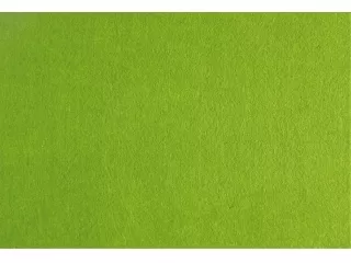 Filc anyag, puha, A4, fűzöld 10DB/csomag