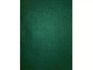 Filc sötétzöld A/4 1,5mm vastag